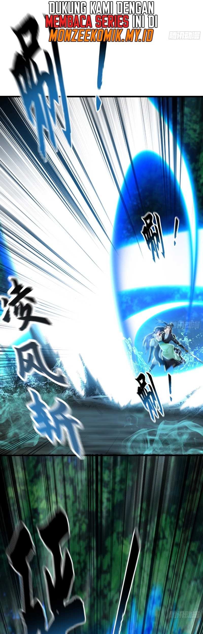 1 Million Times Attack Speed Bab 26 halaman 28
