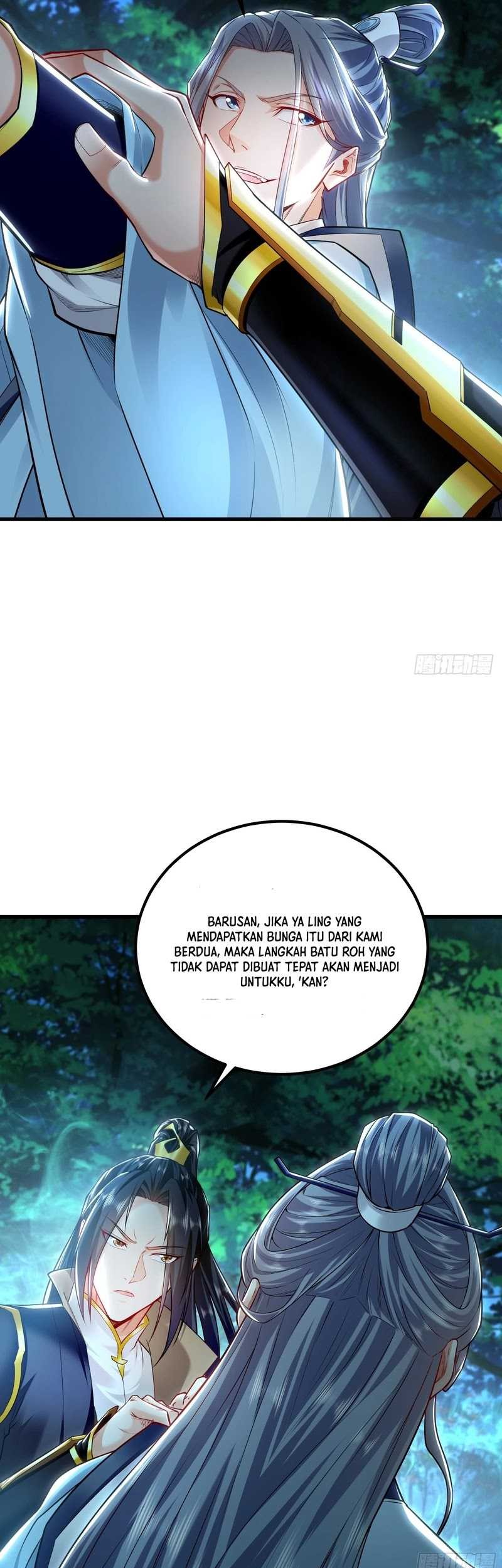 1 Million Times Attack Speed Bab 26 halaman 38