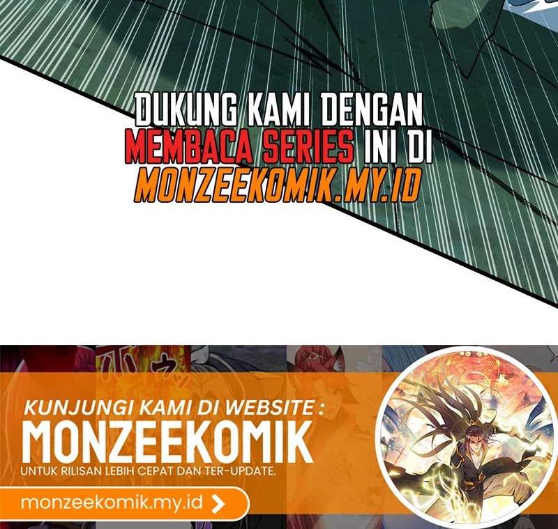 1 Million Times Attack Speed Bab 26 halaman 45