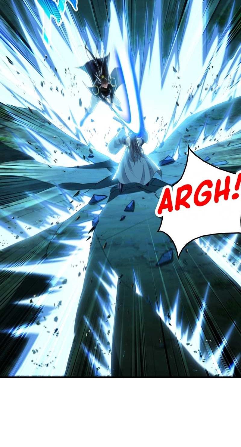1 Million Times Attack Speed Bab 27 halaman 9