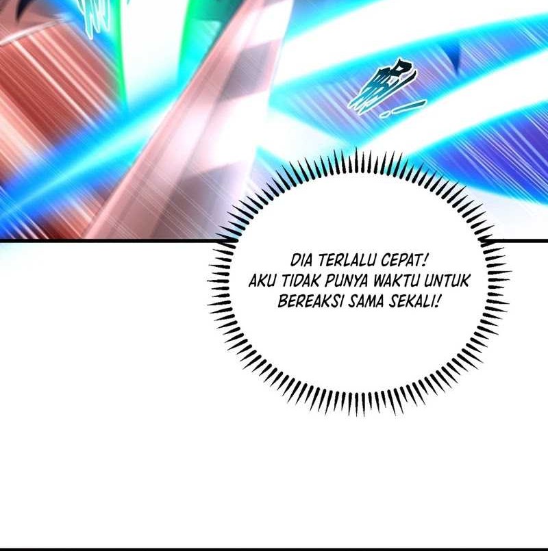 1 Million Times Attack Speed Bab 27 halaman 11