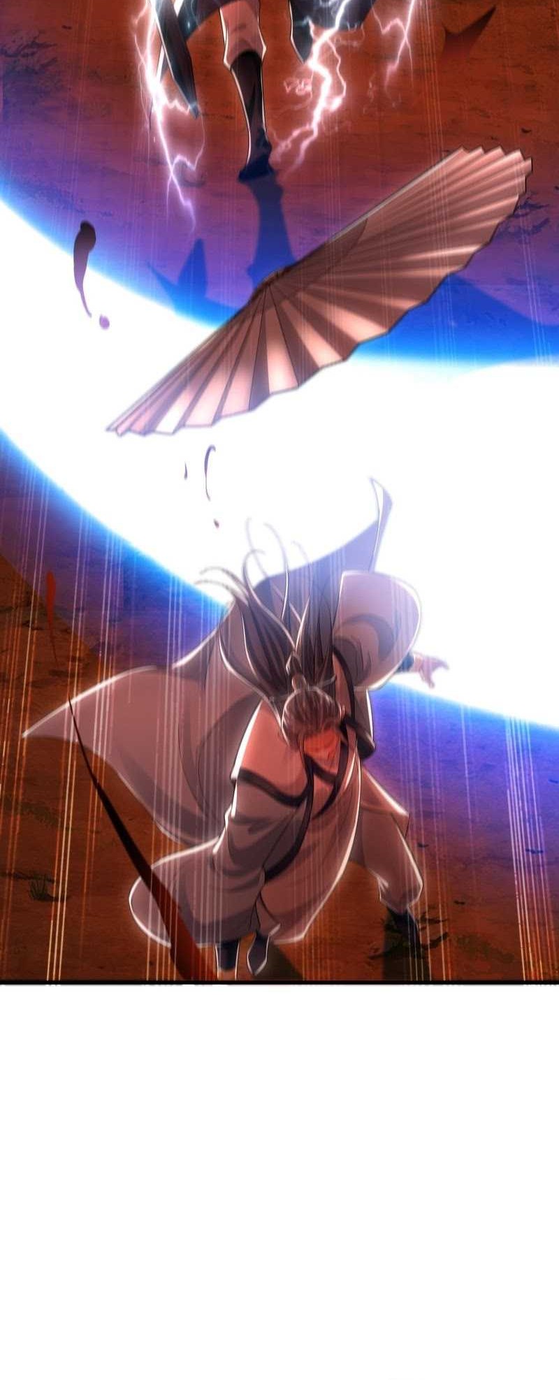 1 Million Times Attack Speed Bab 27 halaman 13