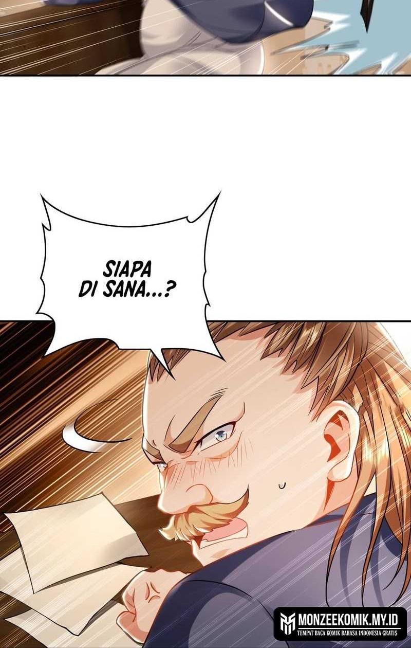 1 Million Times Attack Speed chapter 28 halaman 9