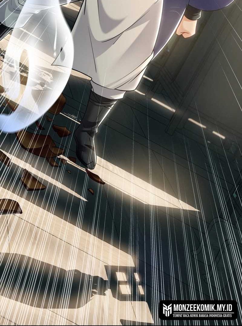 1 Million Times Attack Speed chapter 28 halaman 17