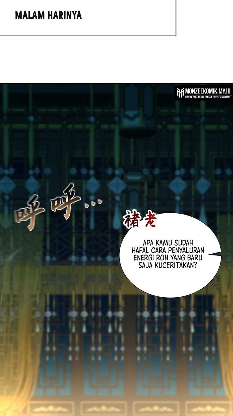 1 Million Times Attack Speed chapter 29 halaman 3