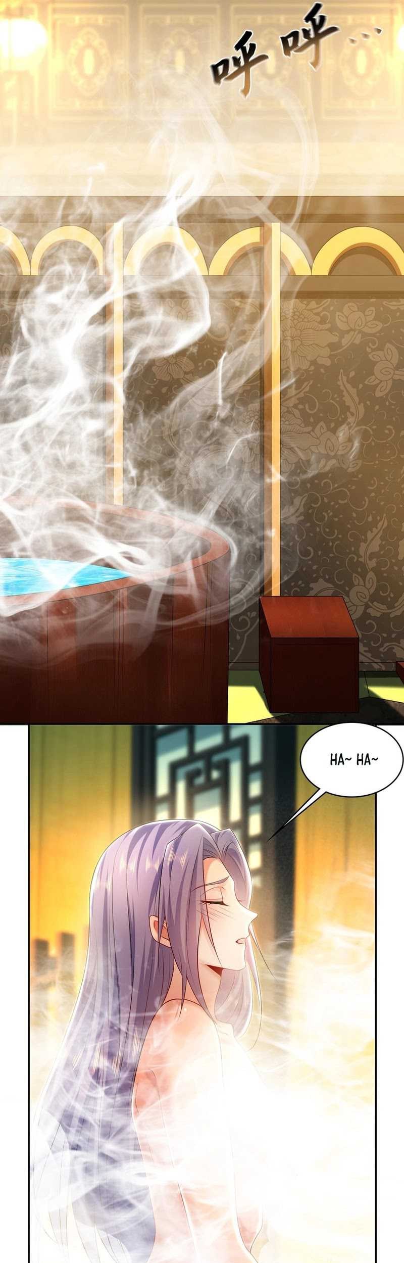 1 Million Times Attack Speed chapter 29 halaman 4