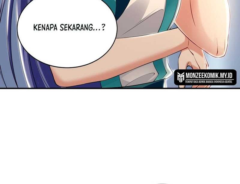 1 Million Times Attack Speed chapter 29 halaman 11