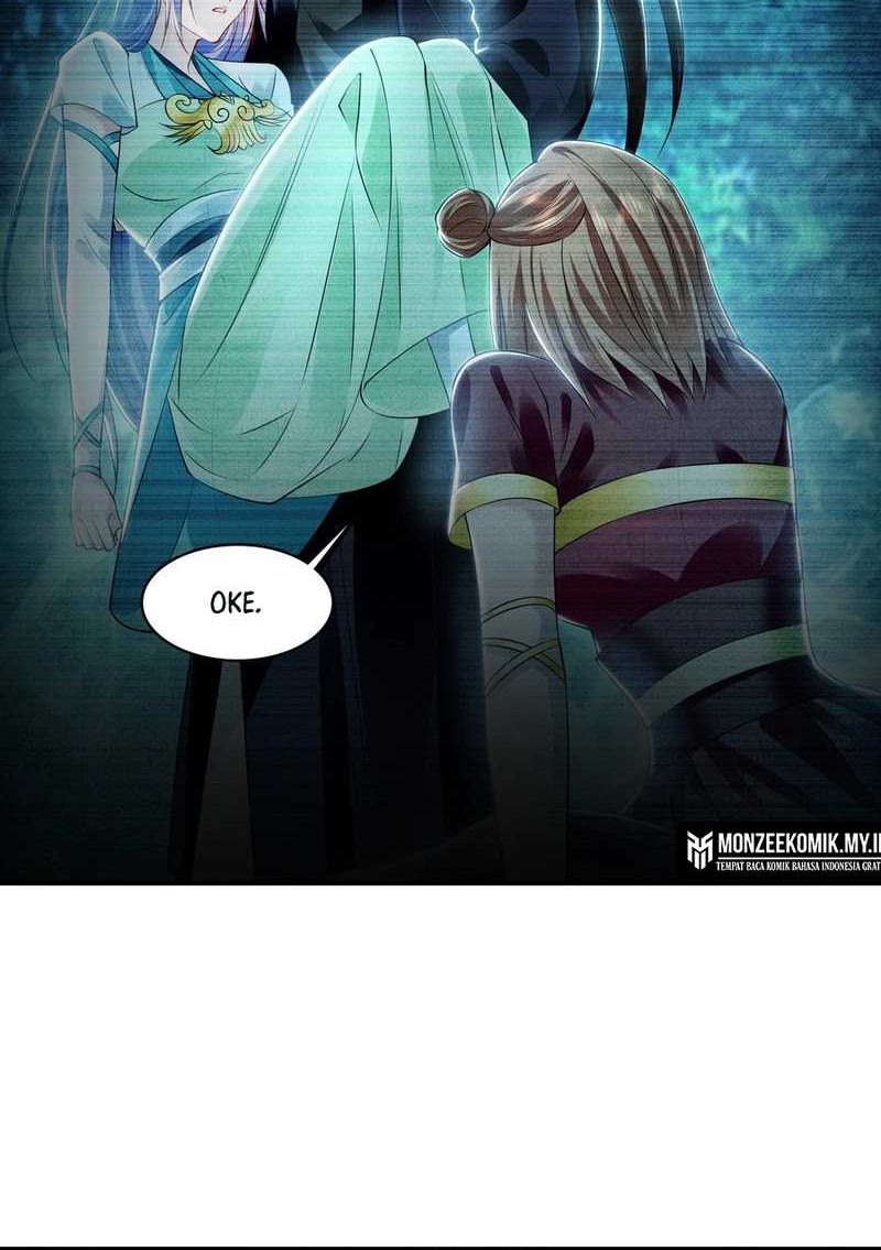 1 Million Times Attack Speed chapter 29 halaman 13