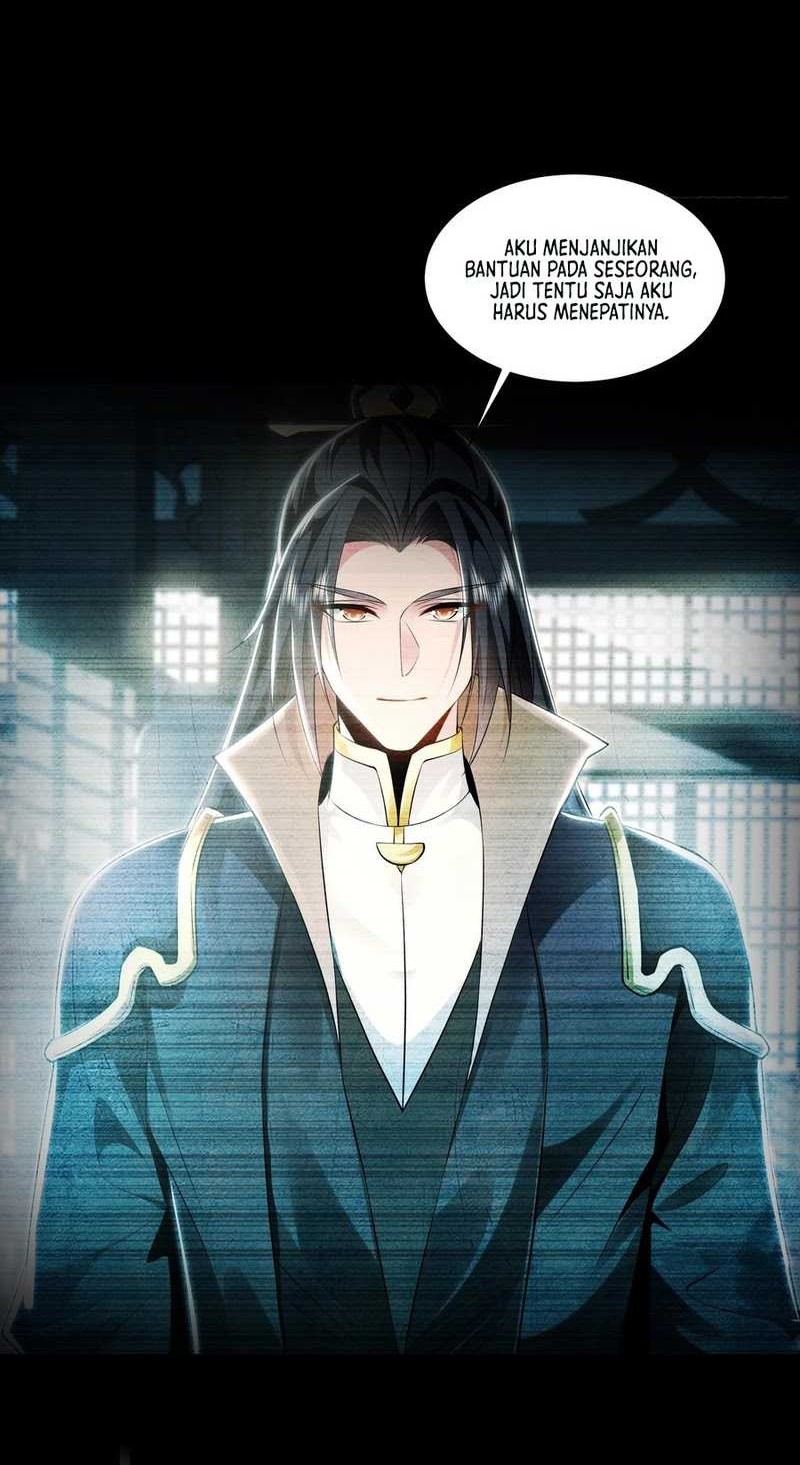 1 Million Times Attack Speed chapter 29 halaman 21