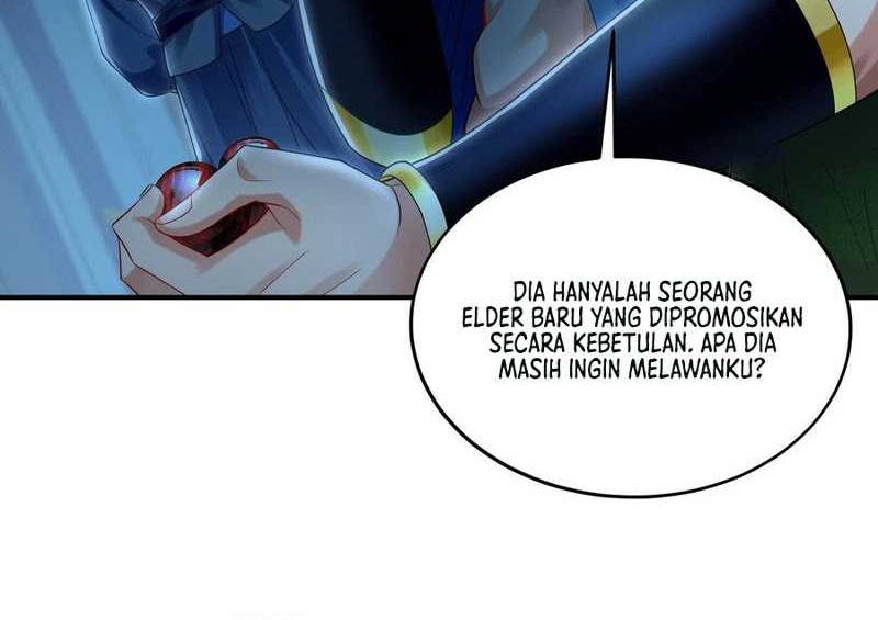 1 Million Times Attack Speed chapter 29 halaman 31