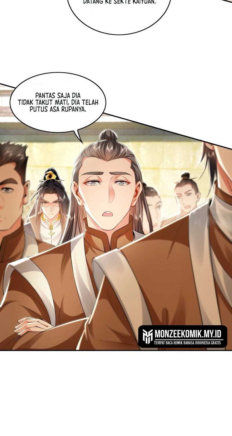 1 Million Times Attack Speed chapter 30 halaman 7