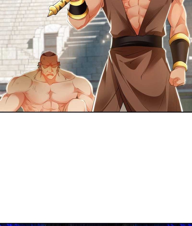 1 Million Times Attack Speed chapter 30 halaman 9