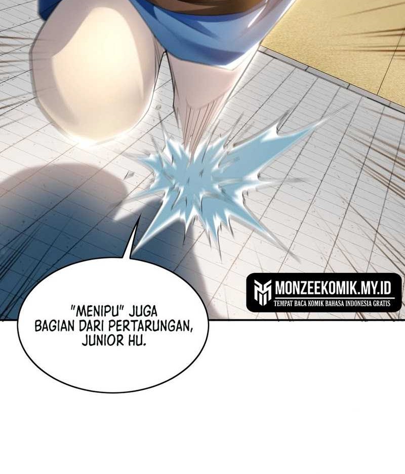 1 Million Times Attack Speed chapter 30 halaman 13