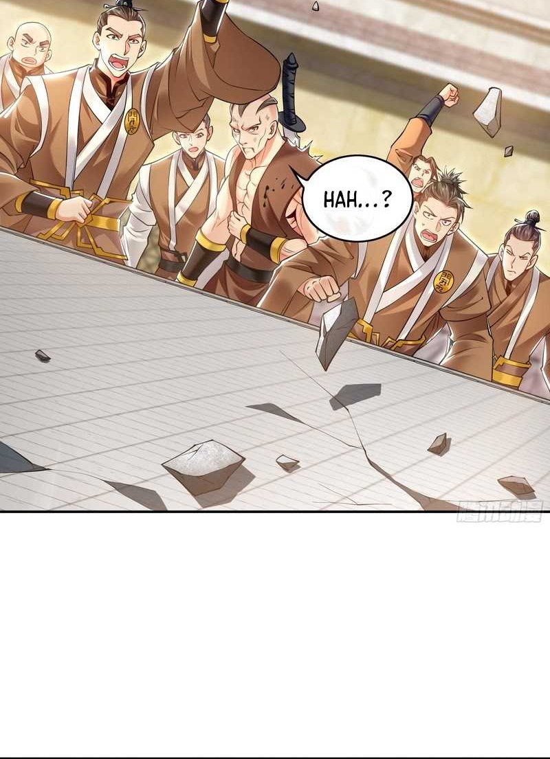 1 Million Times Attack Speed chapter 31 halaman 3