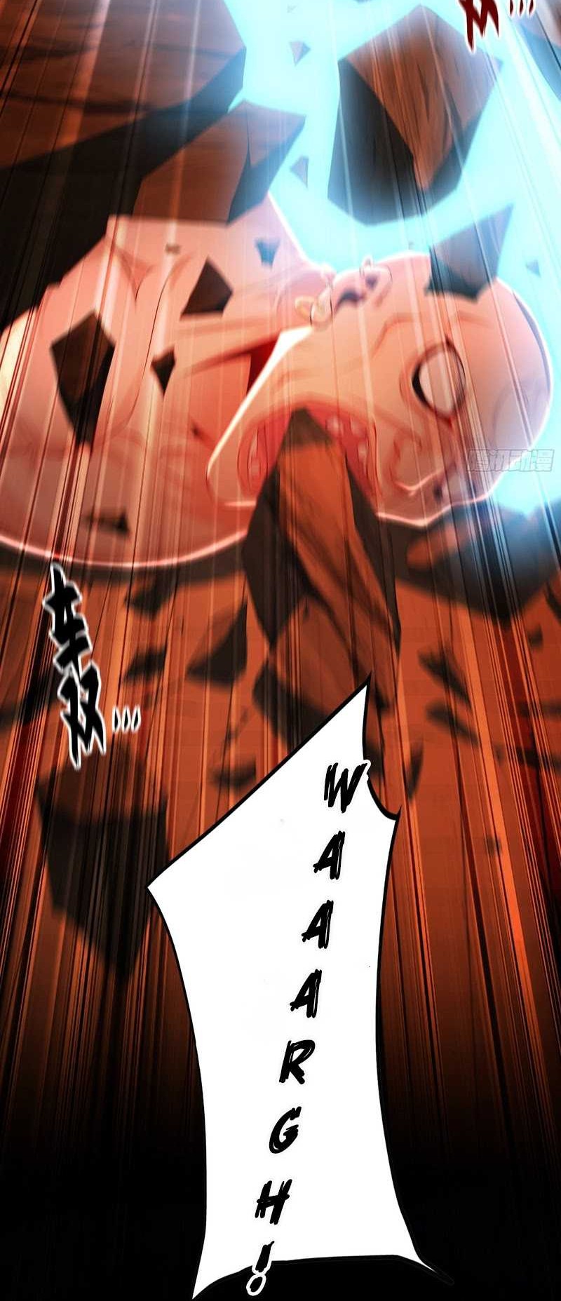 1 Million Times Attack Speed chapter 31 halaman 13