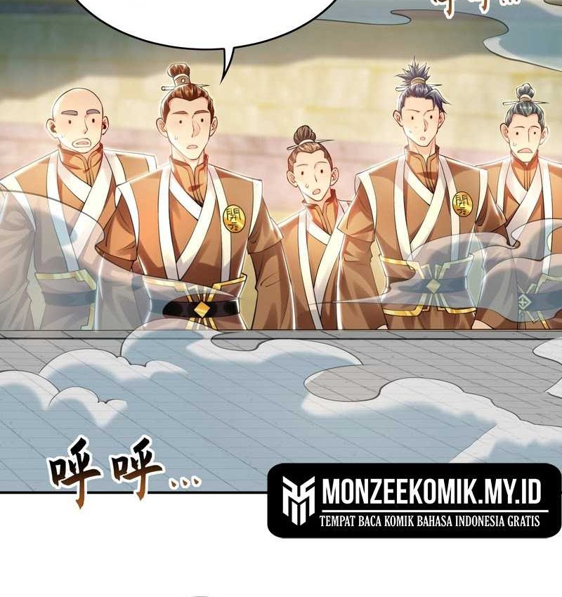 1 Million Times Attack Speed chapter 31 halaman 15