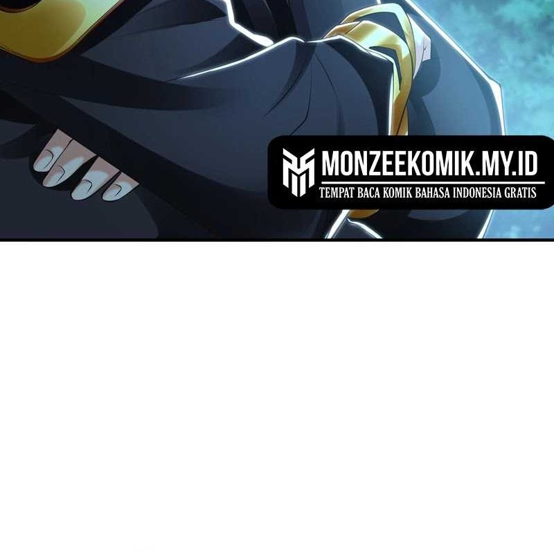 1 Million Times Attack Speed chapter 31 halaman 26