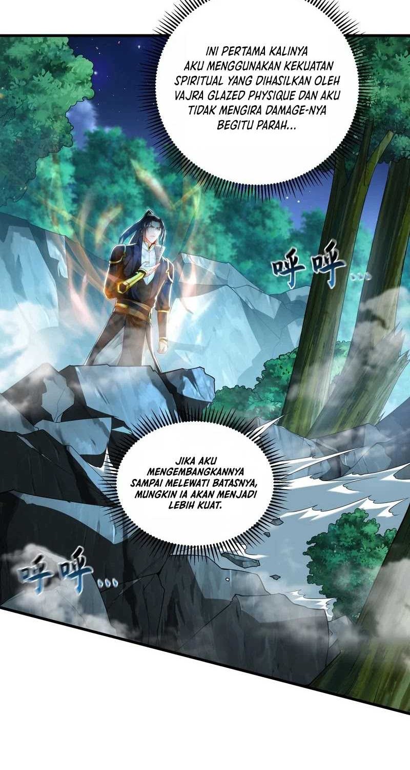 1 Million Times Attack Speed Bab 32 halaman 2
