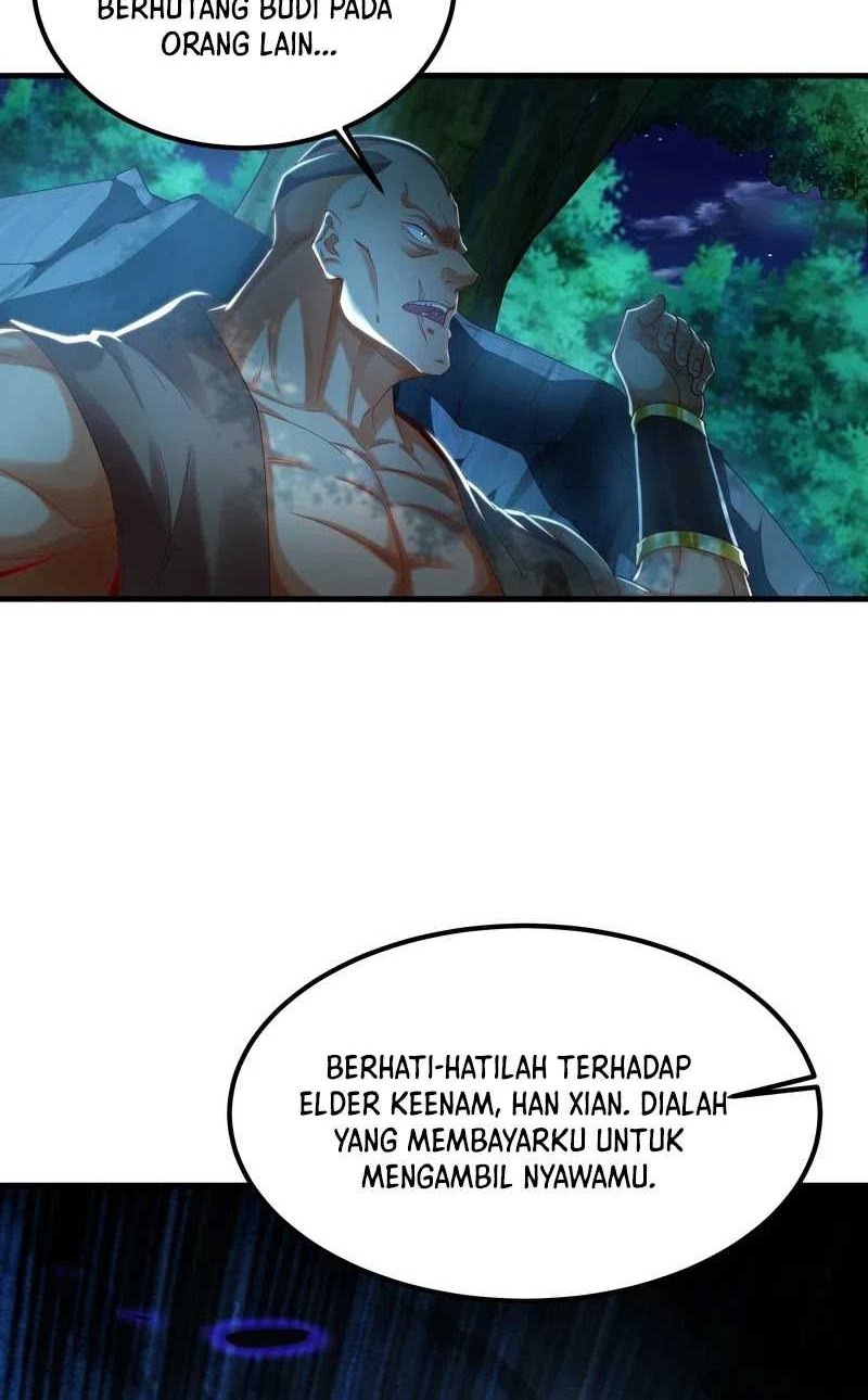 1 Million Times Attack Speed Bab 32 halaman 12