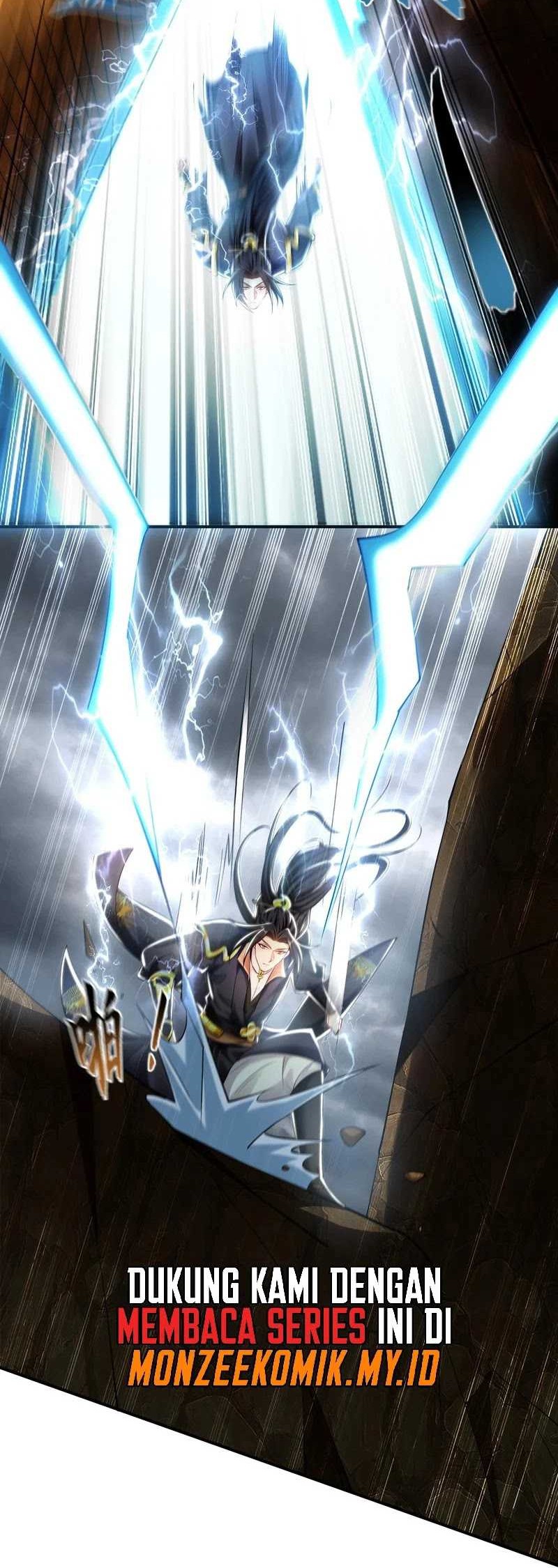 1 Million Times Attack Speed Bab 32 halaman 20
