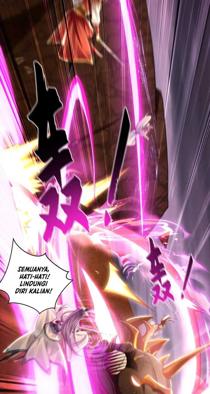 1 Million Times Attack Speed Bab 32 halaman 22