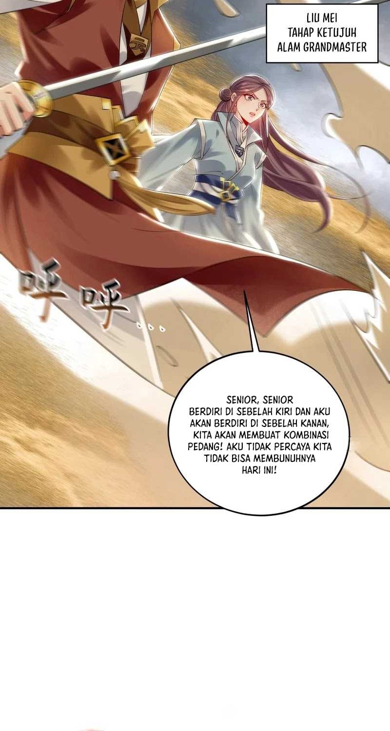 1 Million Times Attack Speed Bab 32 halaman 28