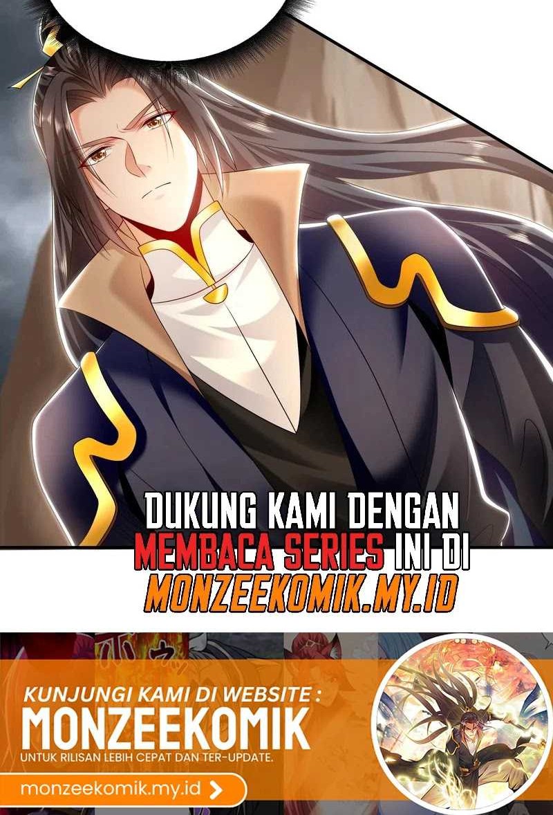 1 Million Times Attack Speed Bab 32 halaman 39