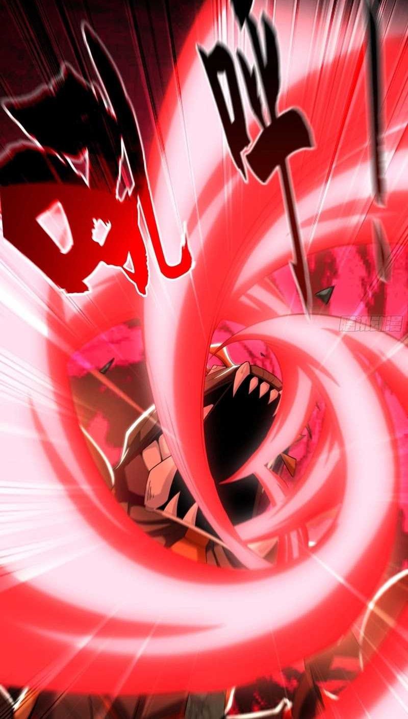 1 Million Times Attack Speed chapter 33 halaman 3