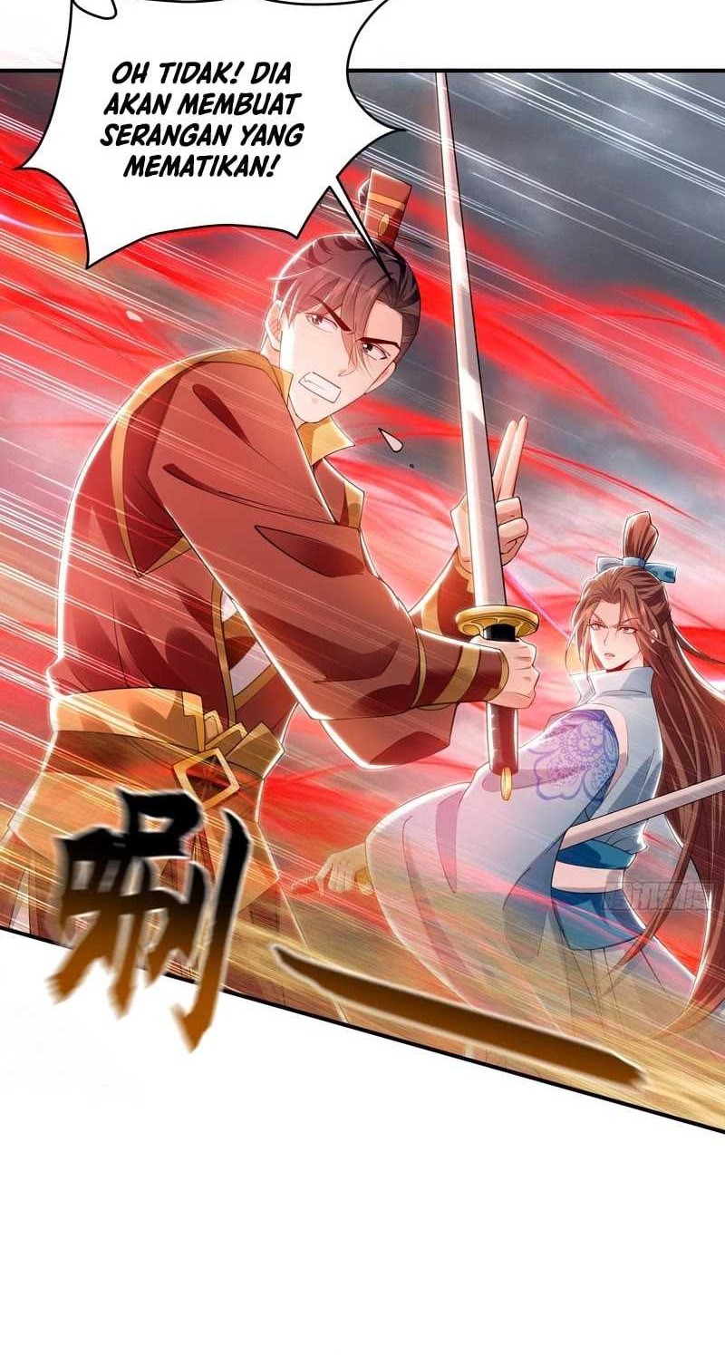 1 Million Times Attack Speed chapter 33 halaman 5