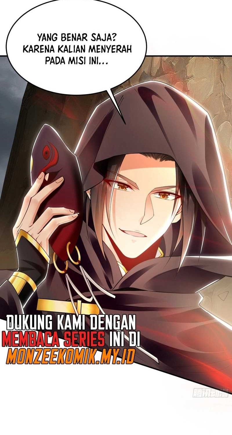 1 Million Times Attack Speed chapter 33 halaman 7