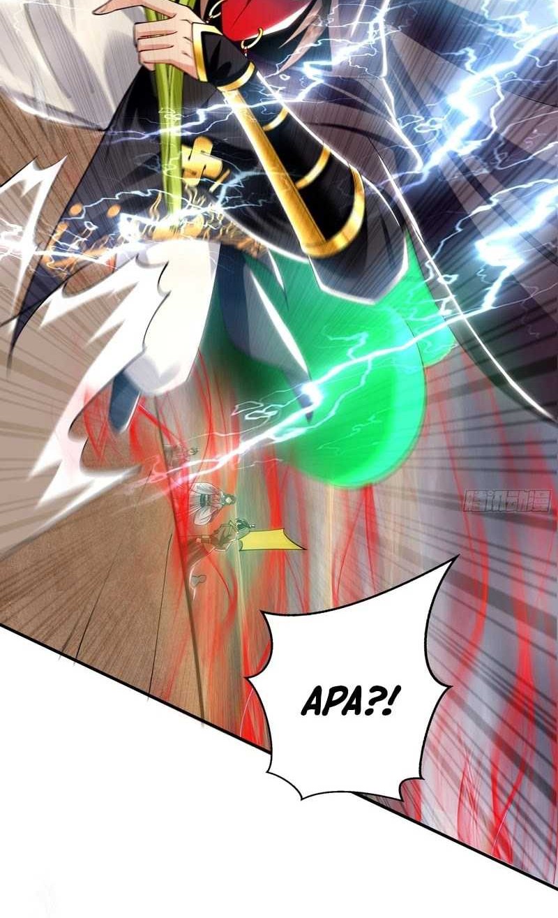 1 Million Times Attack Speed chapter 33 halaman 11