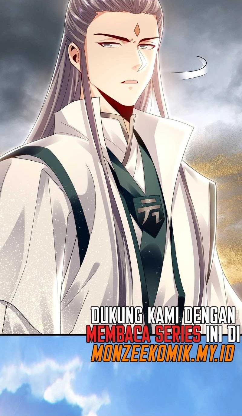 1 Million Times Attack Speed chapter 33 halaman 15