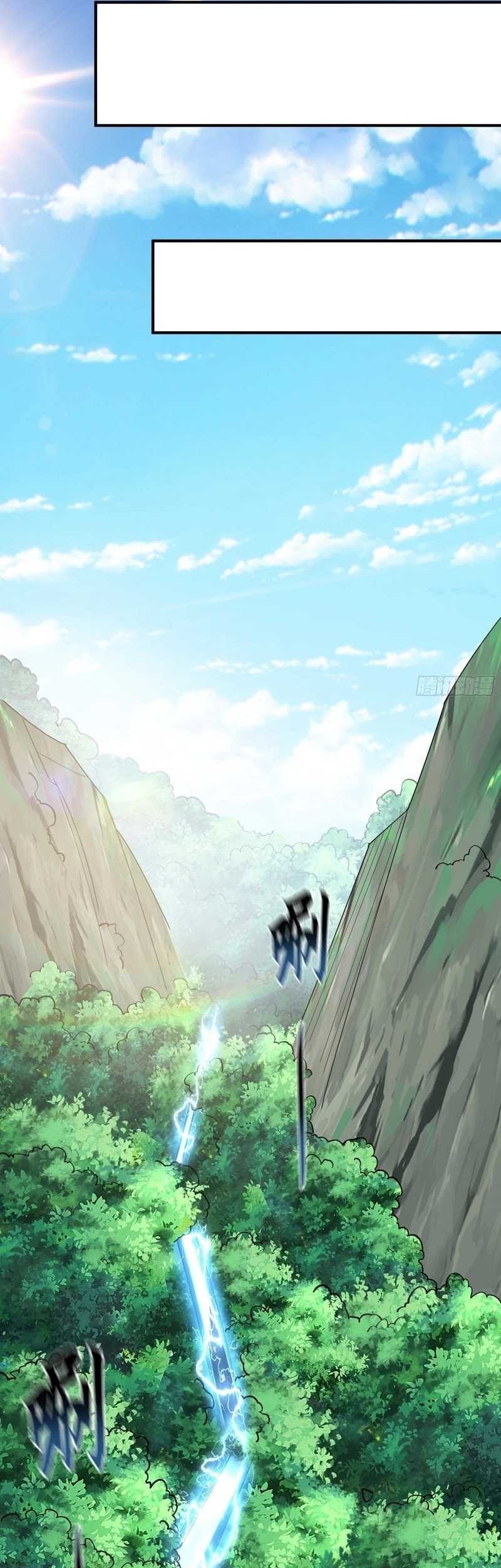 1 Million Times Attack Speed chapter 33 halaman 16
