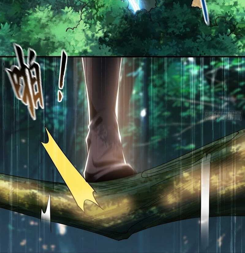 1 Million Times Attack Speed chapter 33 halaman 18