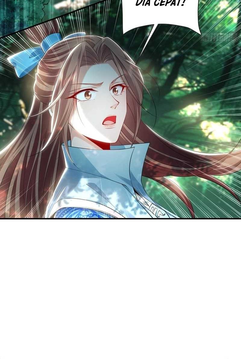 1 Million Times Attack Speed chapter 33 halaman 25