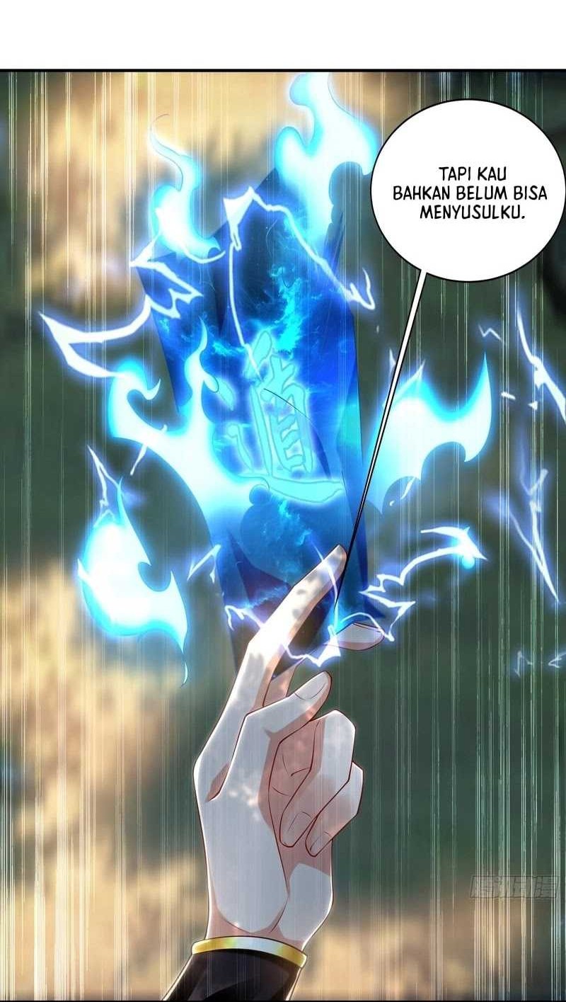 1 Million Times Attack Speed chapter 33 halaman 27