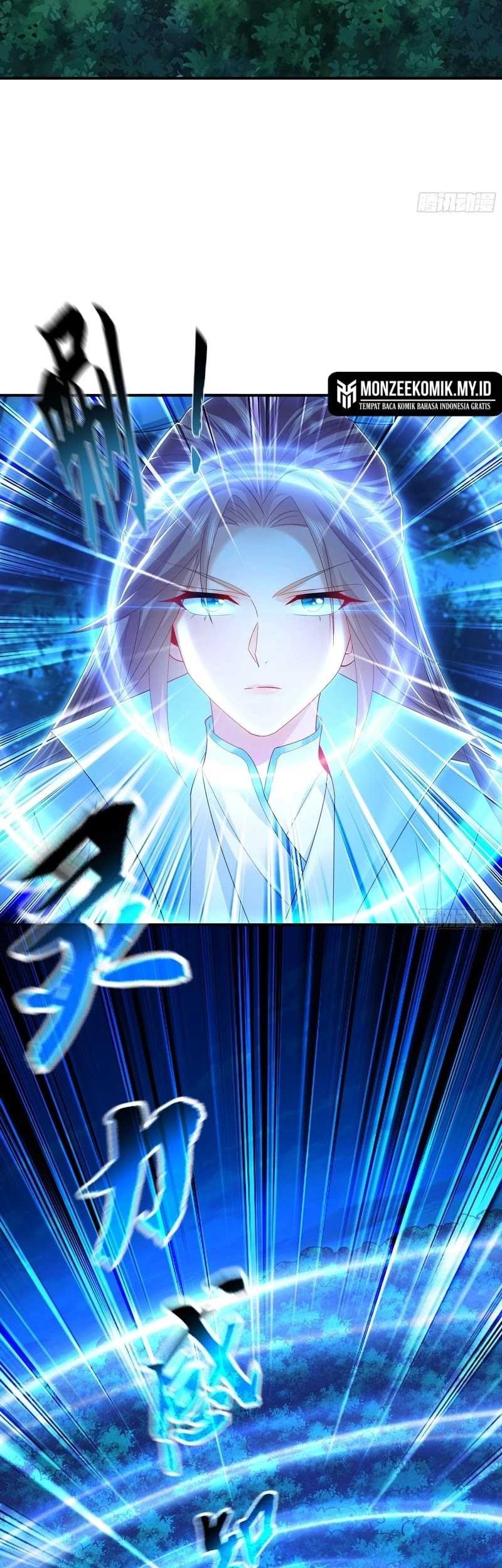 1 Million Times Attack Speed chapter 33 halaman 30