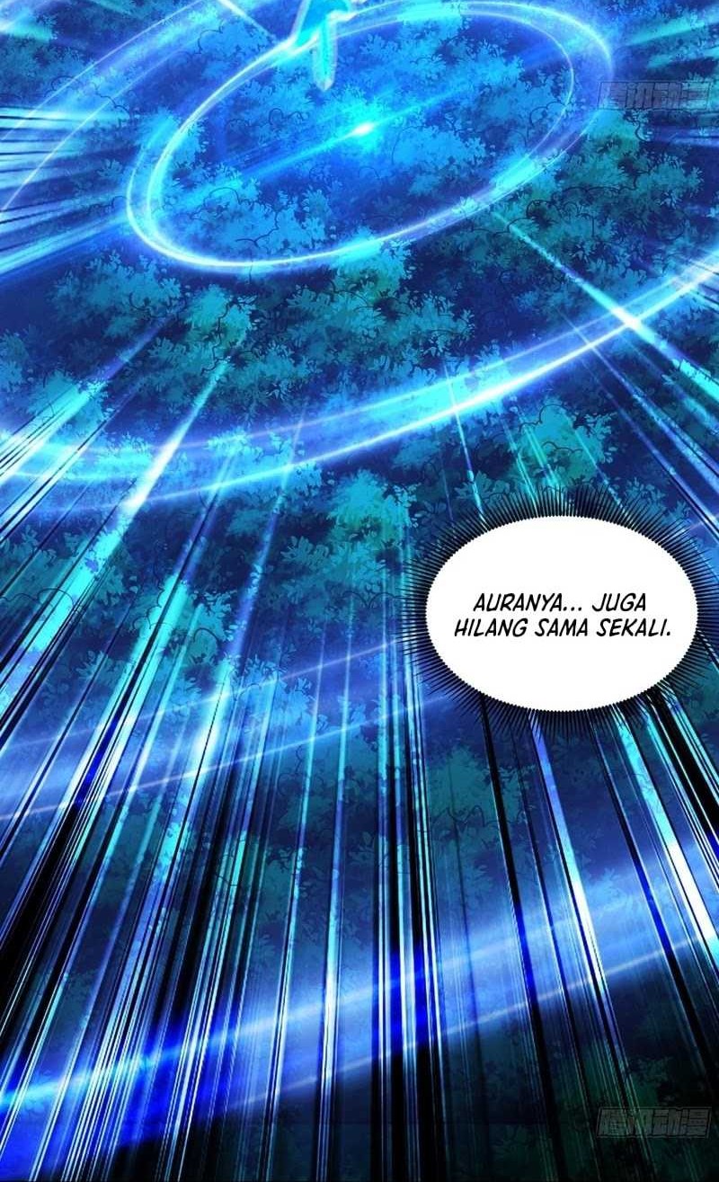 1 Million Times Attack Speed chapter 33 halaman 31