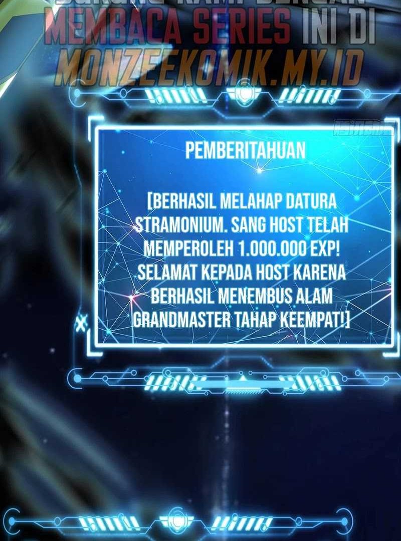 1 Million Times Attack Speed chapter 34 halaman 7