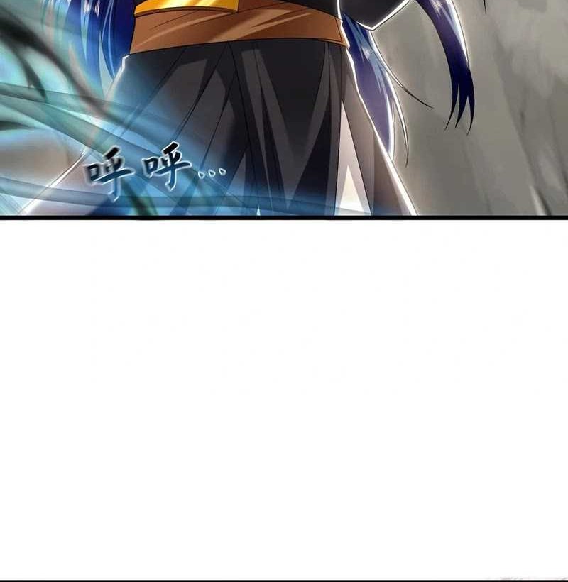 1 Million Times Attack Speed chapter 34 halaman 9