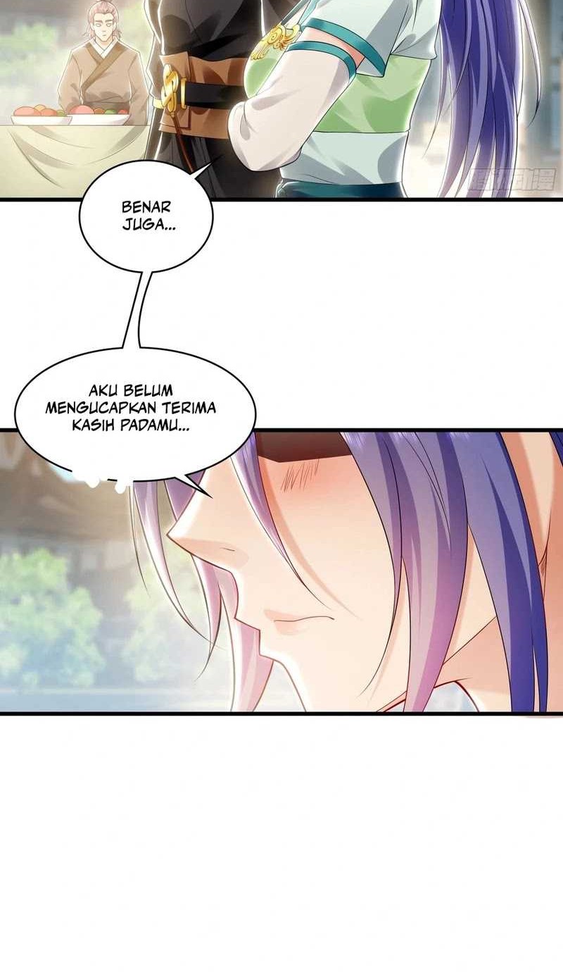 1 Million Times Attack Speed chapter 34 halaman 14