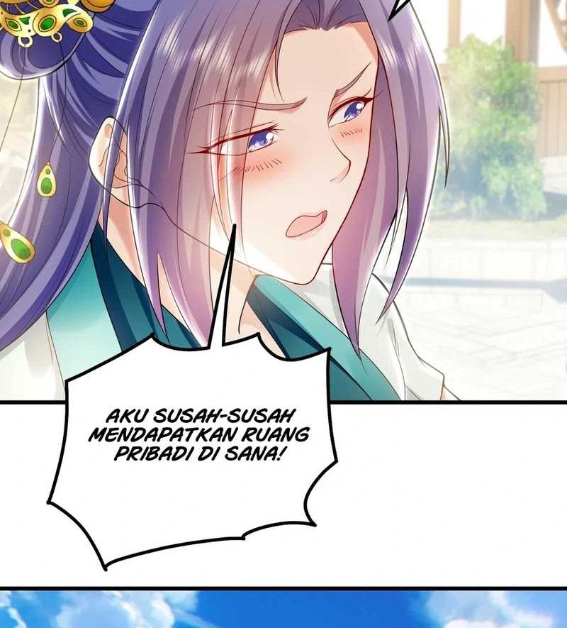 1 Million Times Attack Speed chapter 34 halaman 16