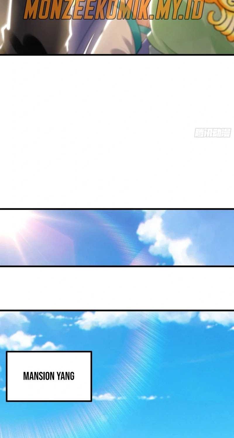 1 Million Times Attack Speed chapter 34 halaman 18