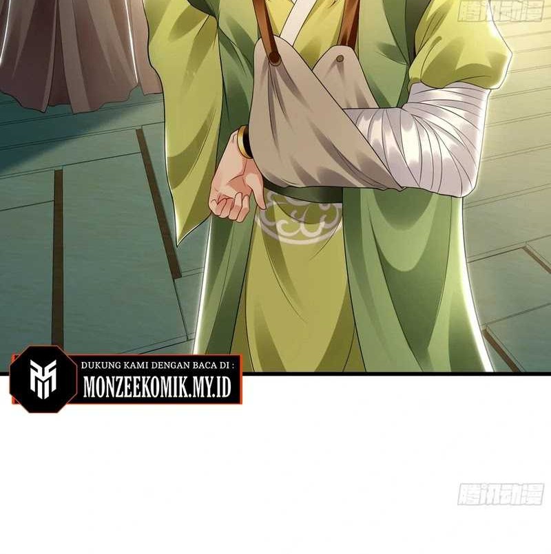 1 Million Times Attack Speed chapter 34 halaman 22
