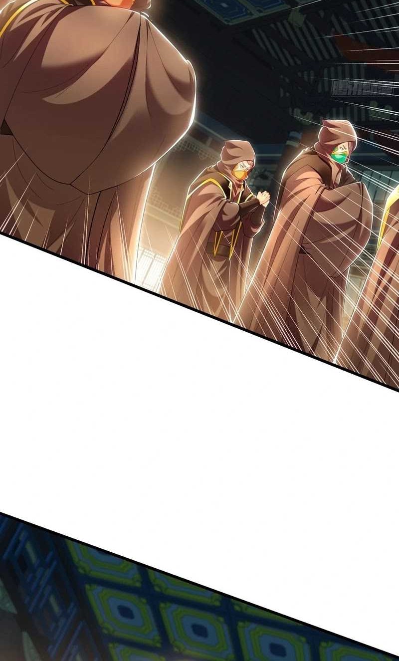 1 Million Times Attack Speed chapter 34 halaman 28