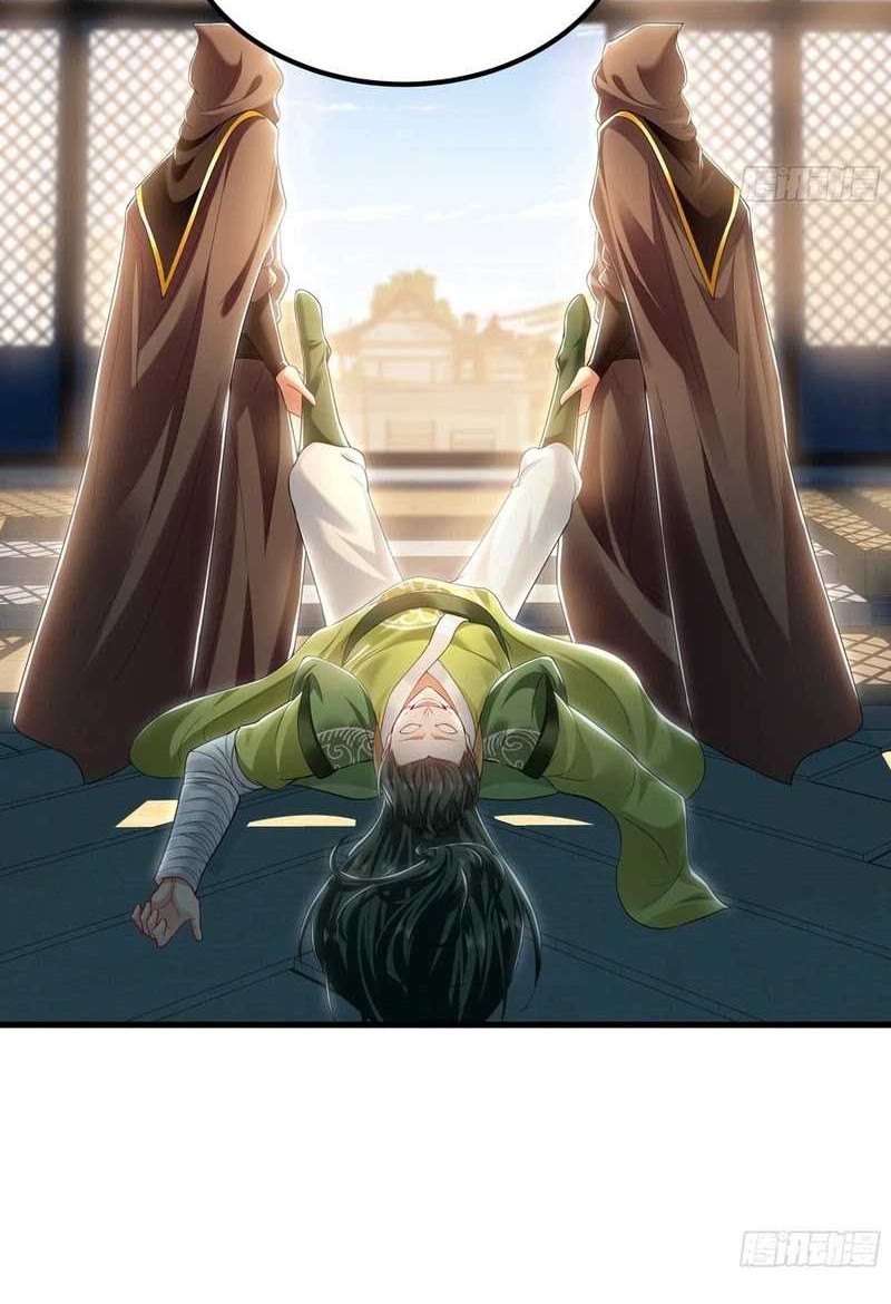 1 Million Times Attack Speed chapter 34 halaman 30
