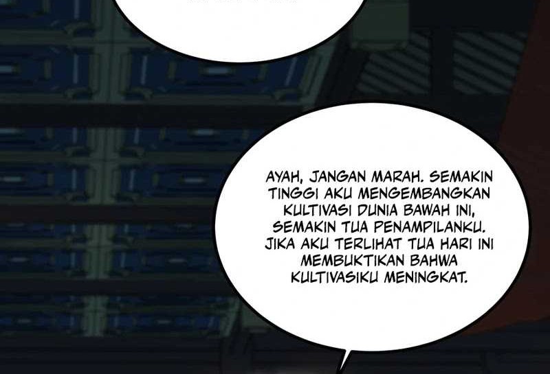 1 Million Times Attack Speed chapter 34 halaman 32