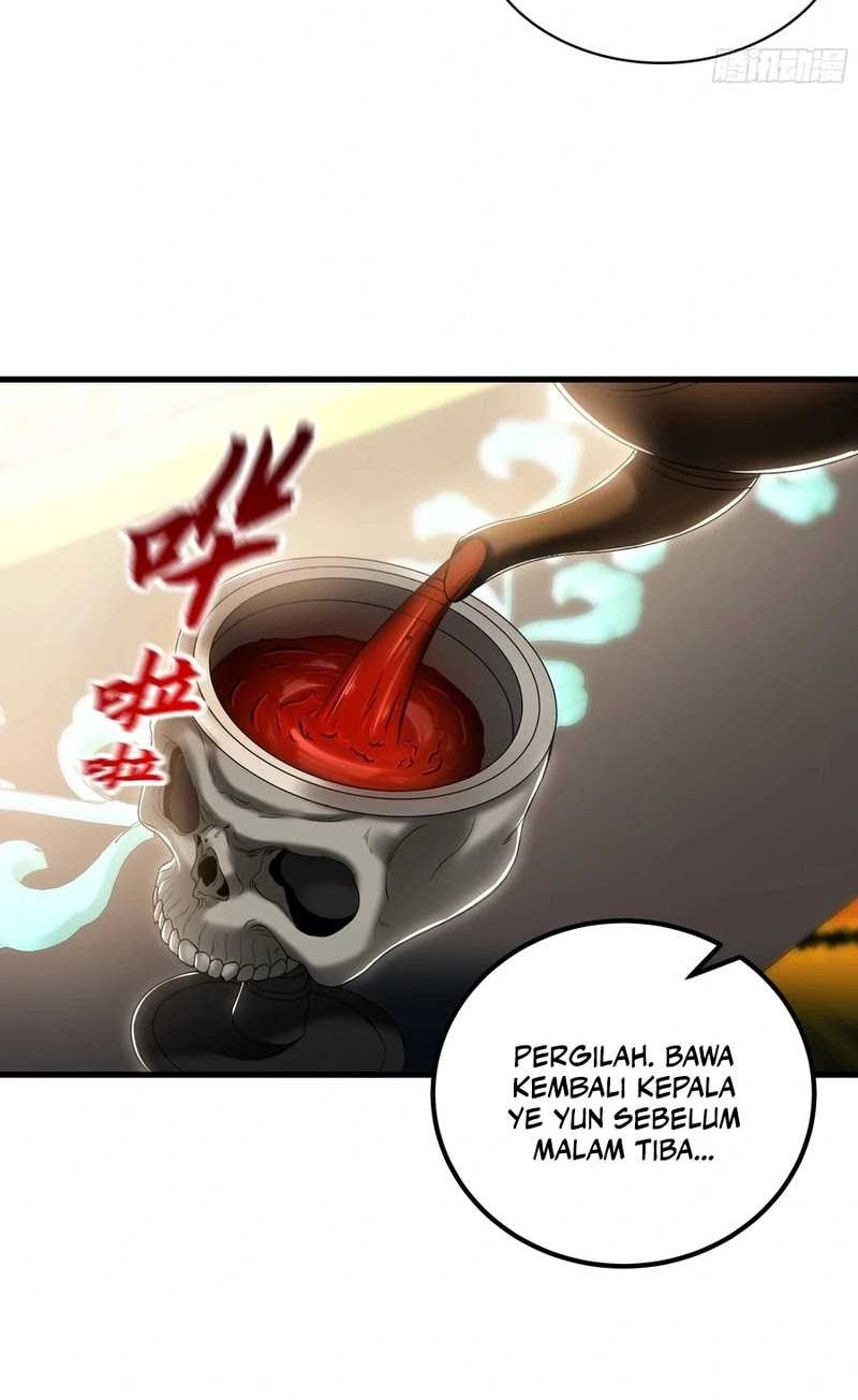 1 Million Times Attack Speed chapter 34 halaman 34