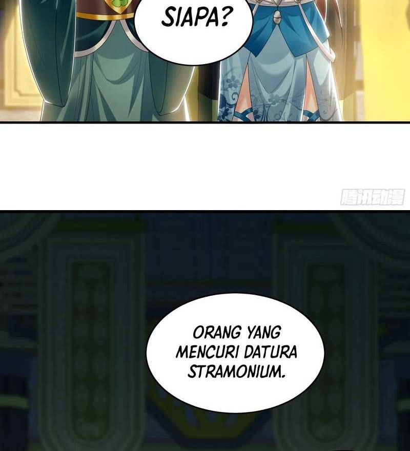 1 Million Times Attack Speed chapter 35 halaman 7