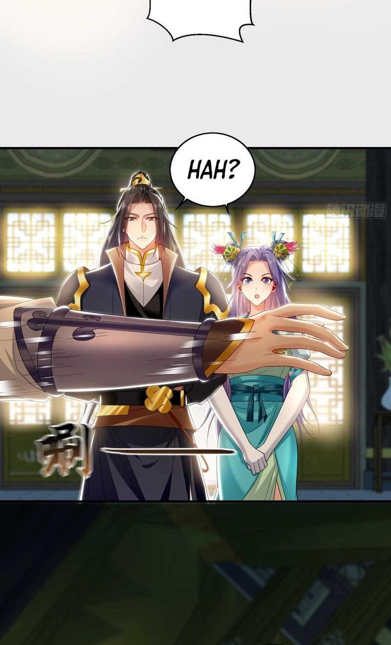 1 Million Times Attack Speed chapter 35 halaman 9